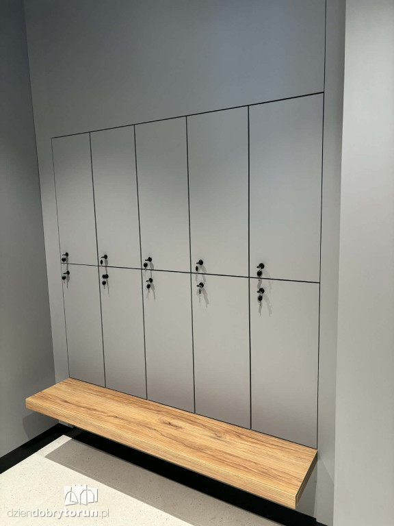 Otwarcie biurowca Lipowa Office Park