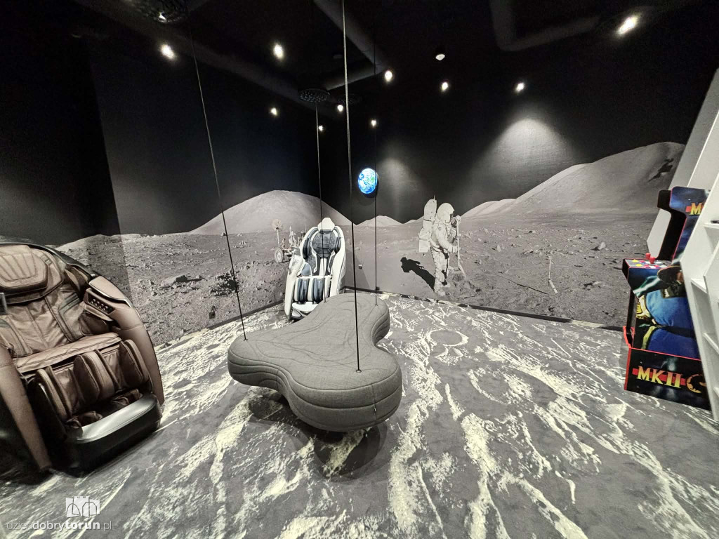 Otwarcie biurowca Lipowa Office Park