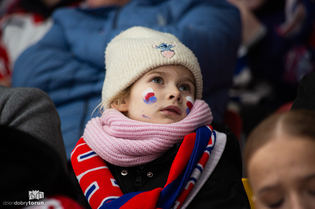 KH Energa Toruń pokonała Unię Oświęcim