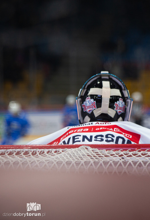 KH Energa Toruń pokonała Unię Oświęcim