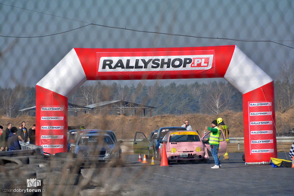 Testowa runda Time Attack Trophy 2026