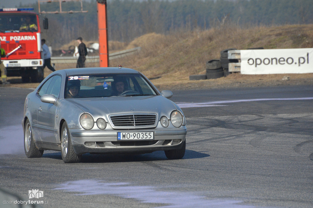 Testowa runda Time Attack Trophy 2026