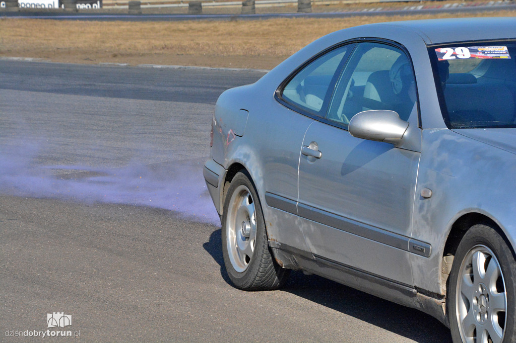 Testowa runda Time Attack Trophy 2026