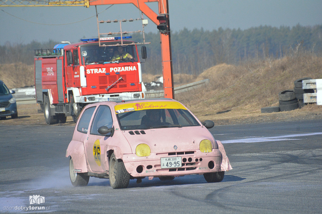 Testowa runda Time Attack Trophy 2026