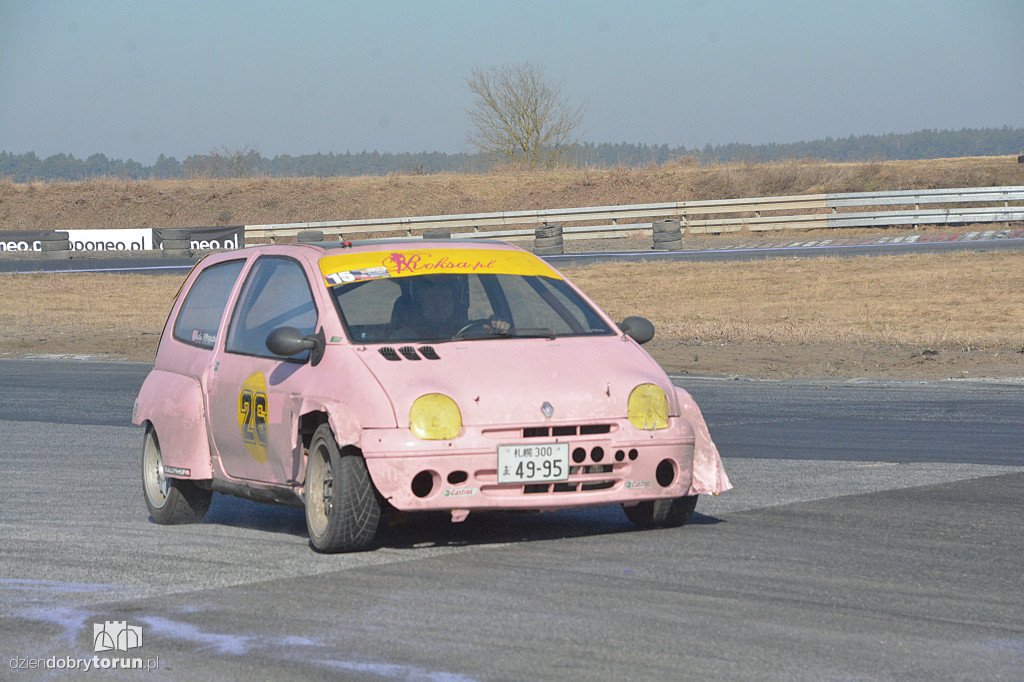 Testowa runda Time Attack Trophy 2026