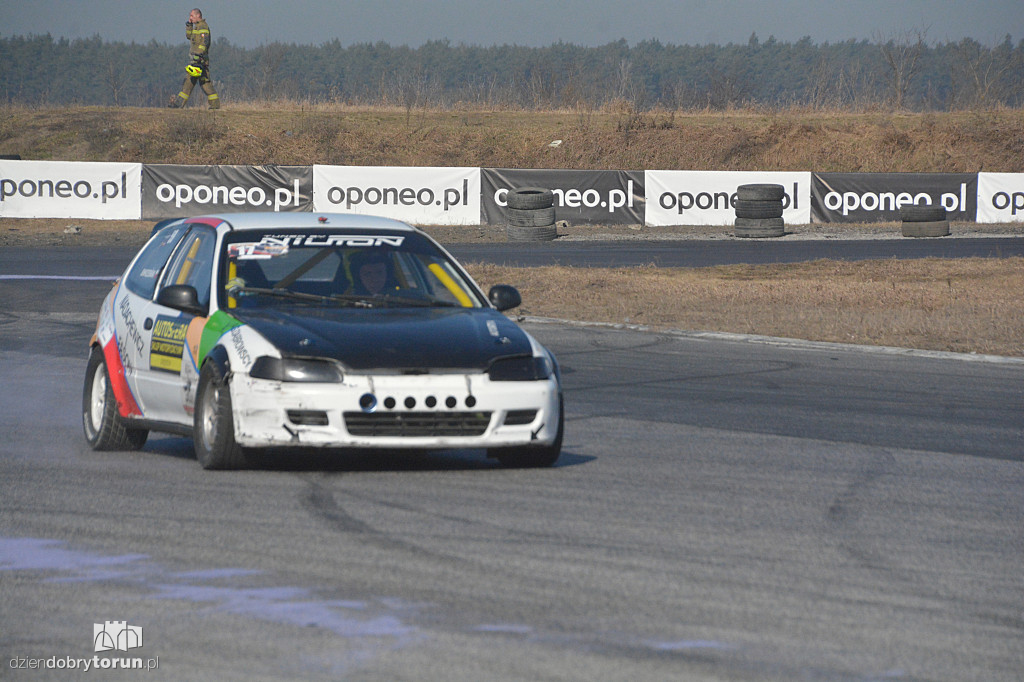 Testowa runda Time Attack Trophy 2026
