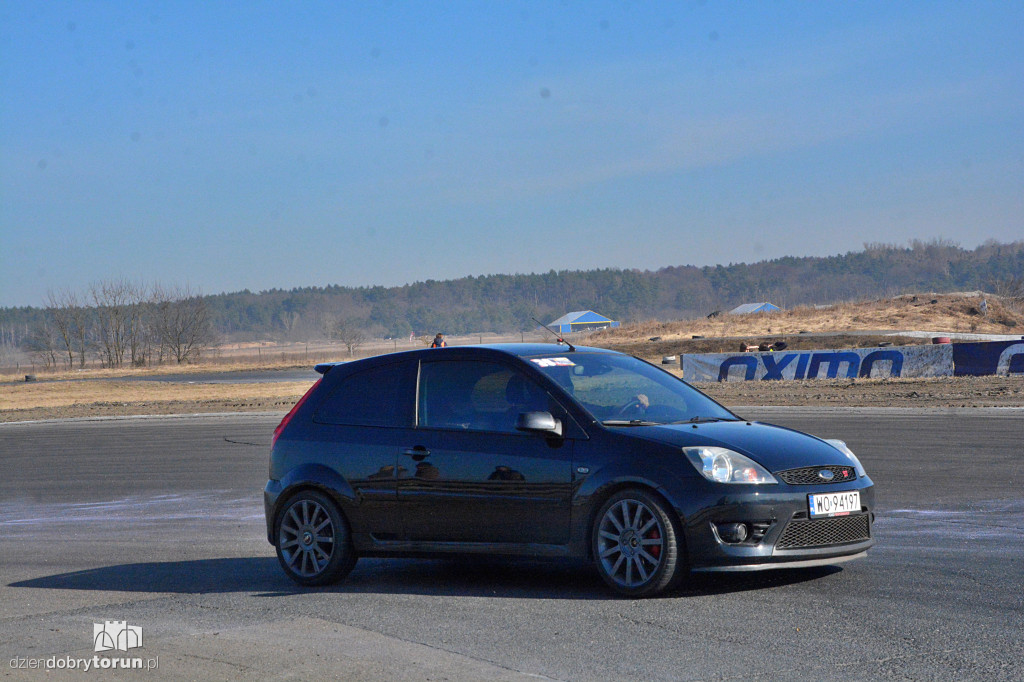 Testowa runda Time Attack Trophy 2026