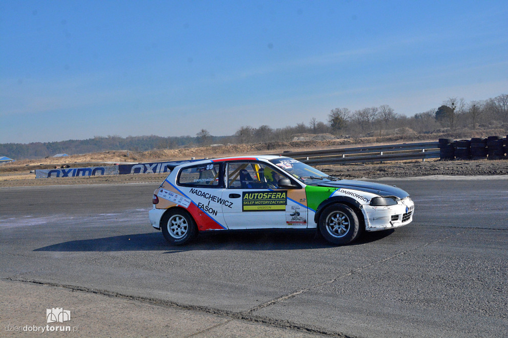 Testowa runda Time Attack Trophy 2026