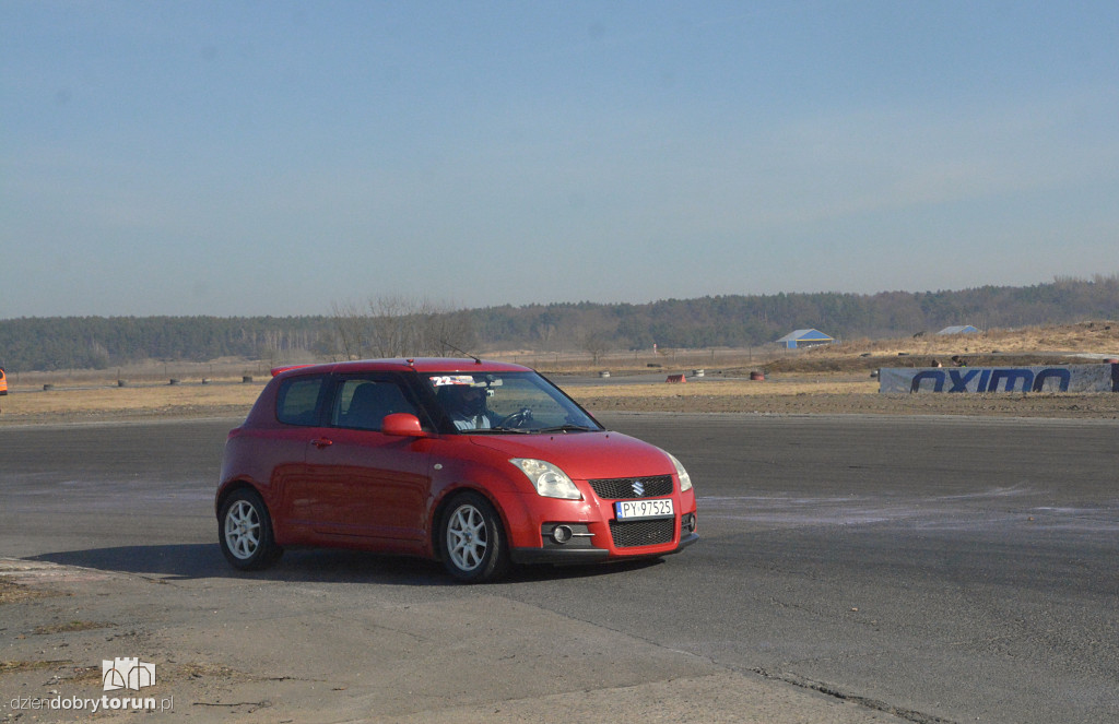 Testowa runda Time Attack Trophy 2026