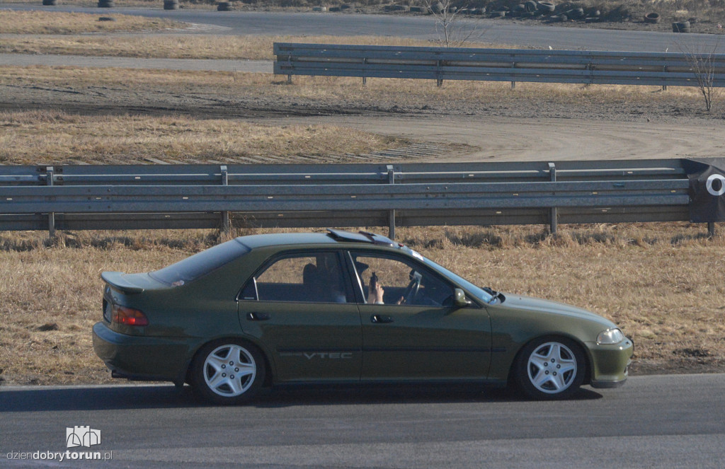 Testowa runda Time Attack Trophy 2026