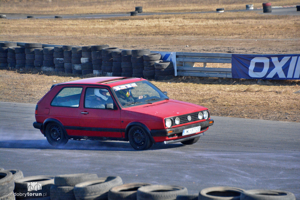 Testowa runda Time Attack Trophy 2026