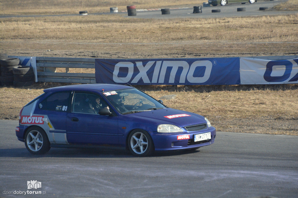 Testowa runda Time Attack Trophy 2026