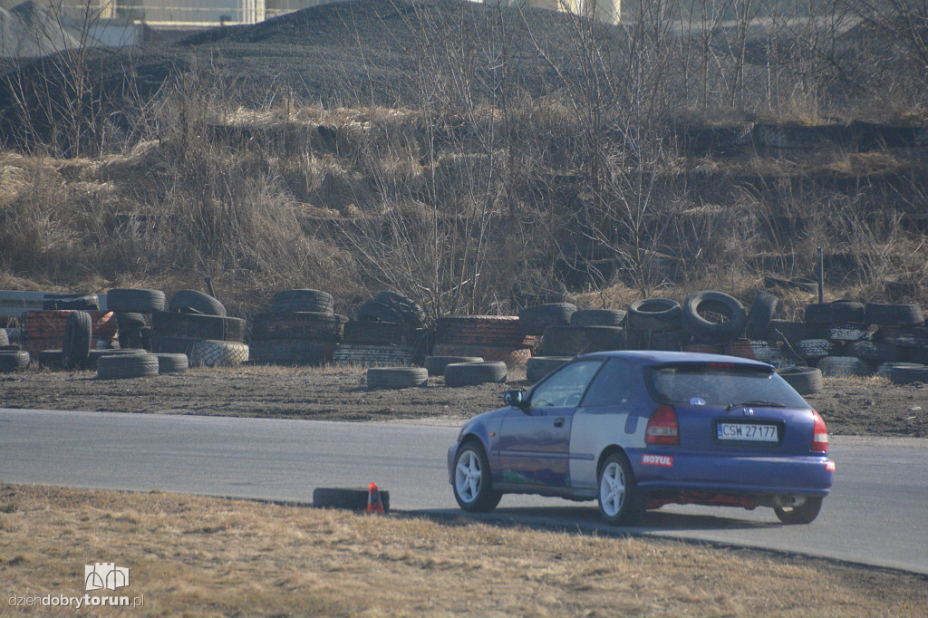 Testowa runda Time Attack Trophy 2026