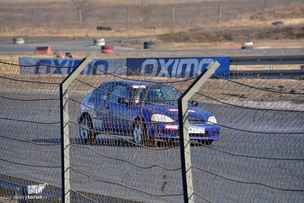 Testowa runda Time Attack Trophy 2026