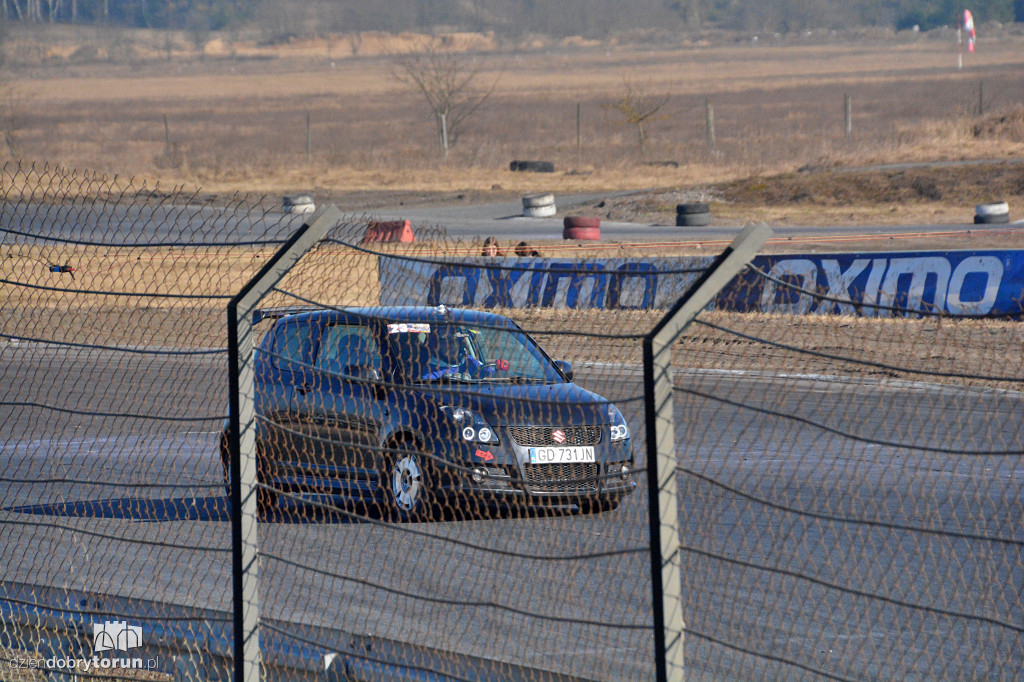 Testowa runda Time Attack Trophy 2026