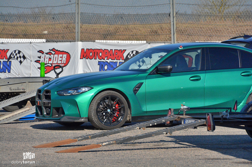 Testowa runda Time Attack Trophy 2026