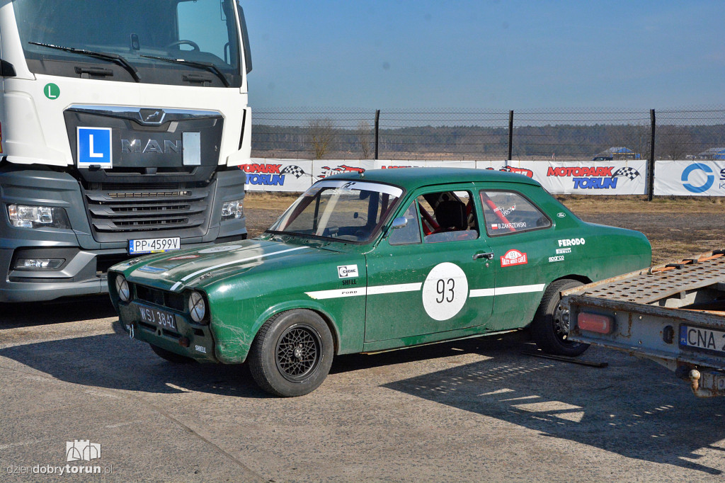 Testowa runda Time Attack Trophy 2026