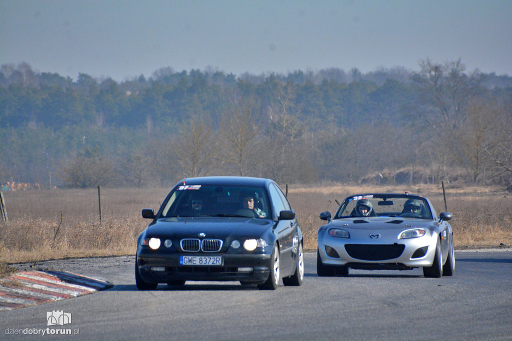 Testowa runda Time Attack Trophy 2026