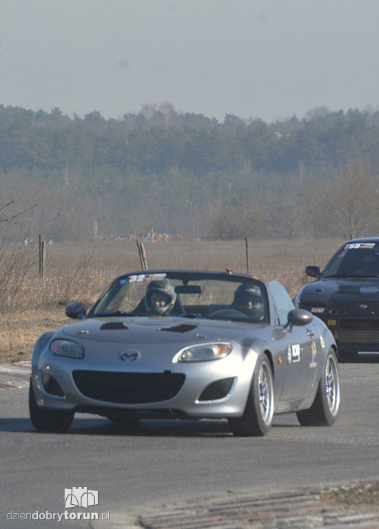 Testowa runda Time Attack Trophy 2026