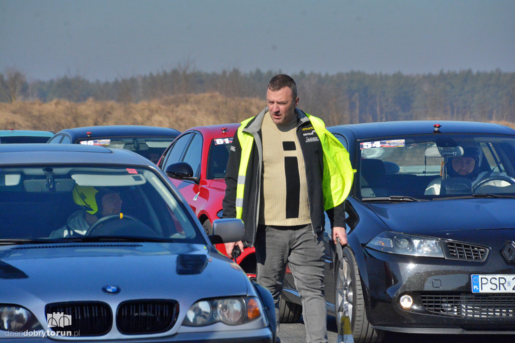 Testowa runda Time Attack Trophy 2026