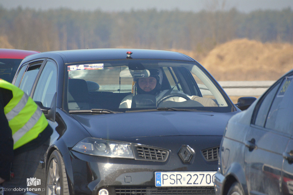 Testowa runda Time Attack Trophy 2026