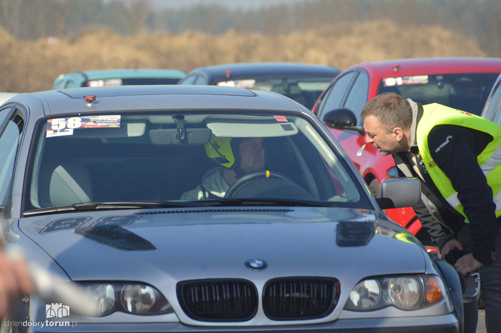 Testowa runda Time Attack Trophy 2026