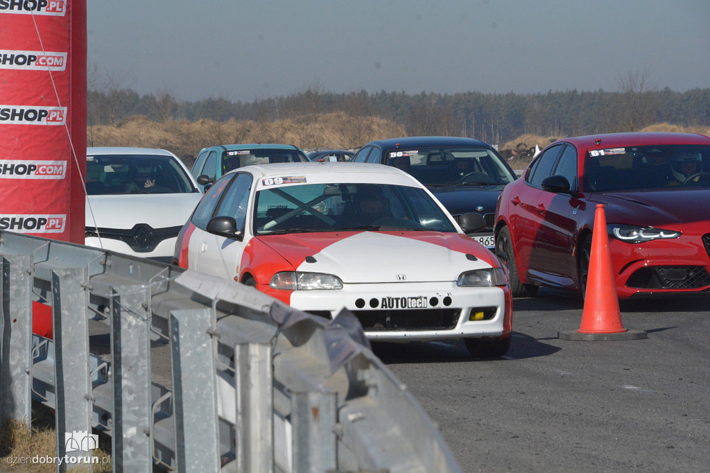 Testowa runda Time Attack Trophy 2026