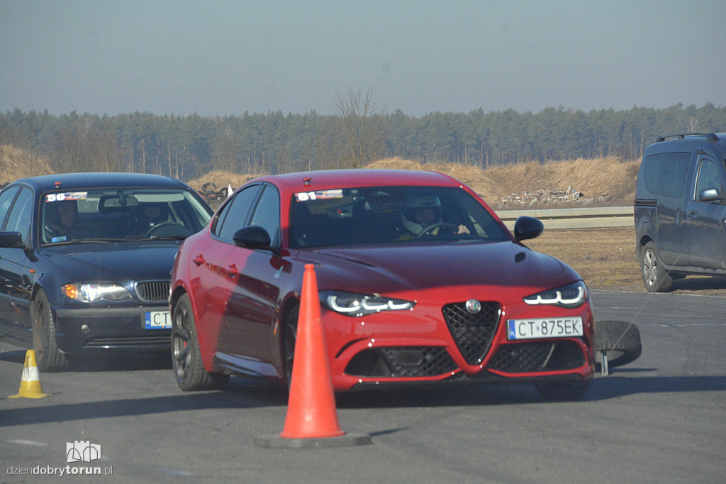 Testowa runda Time Attack Trophy 2026