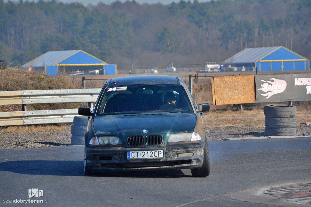 Testowa runda Time Attack Trophy 2026