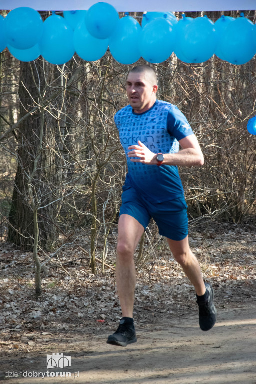 Parkrun Toruń #500
