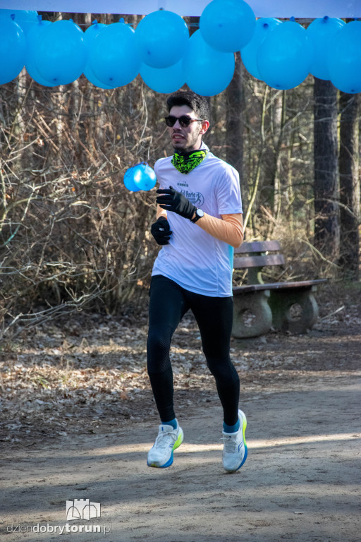 Parkrun Toruń #500