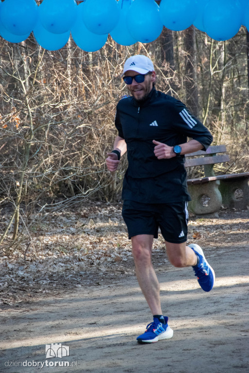 Parkrun Toruń #500
