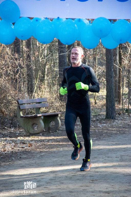 Parkrun Toruń #500