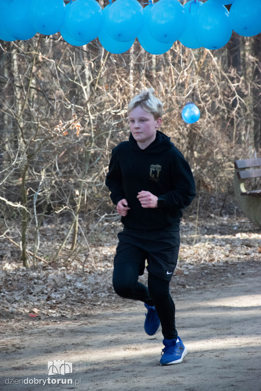 Parkrun Toruń #500