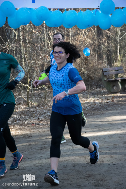 Parkrun Toruń #500