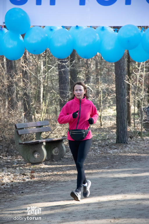 Parkrun Toruń #500