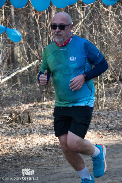 Parkrun Toruń #500