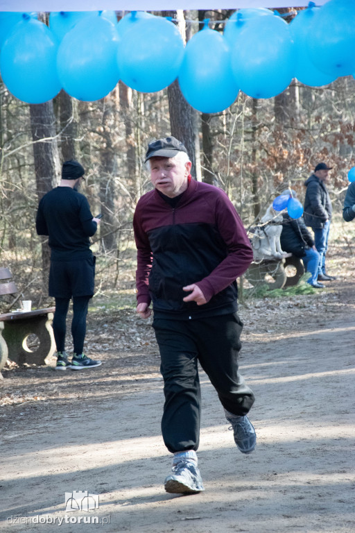 Parkrun Toruń #500