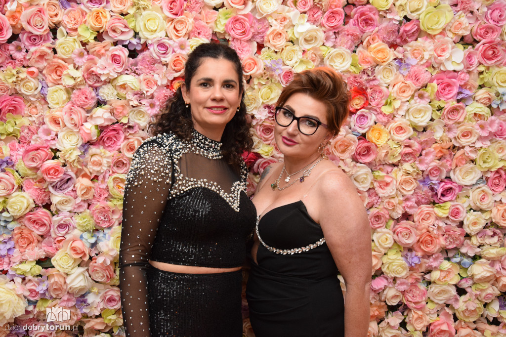 Noc Kobiet w Zajeździe Pieprz i Wanilia