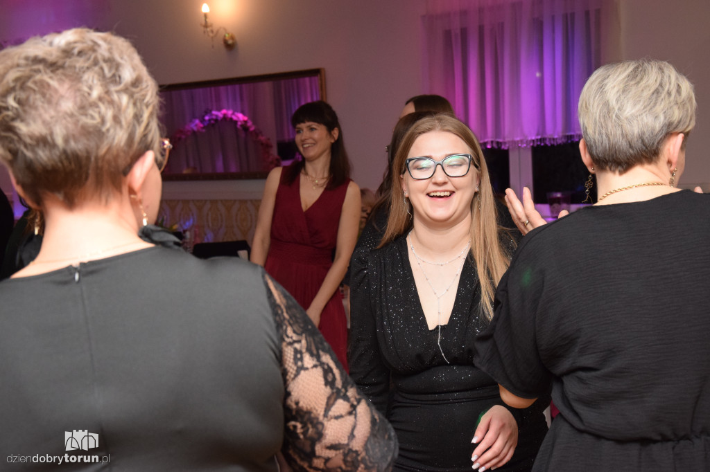 Noc Kobiet w Zajeździe Pieprz i Wanilia