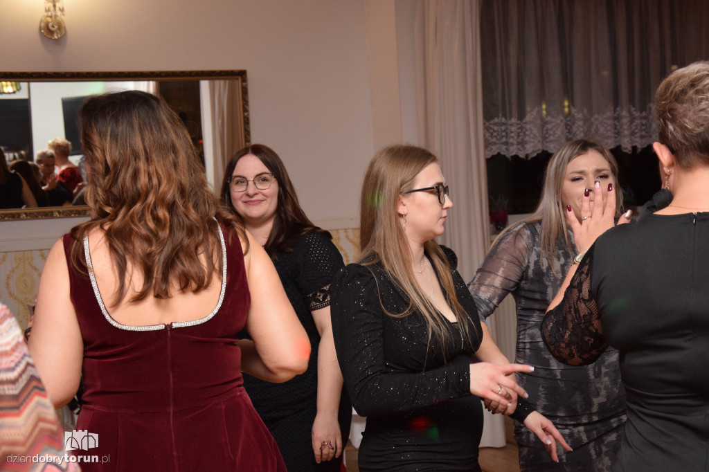 Noc Kobiet w Zajeździe Pieprz i Wanilia