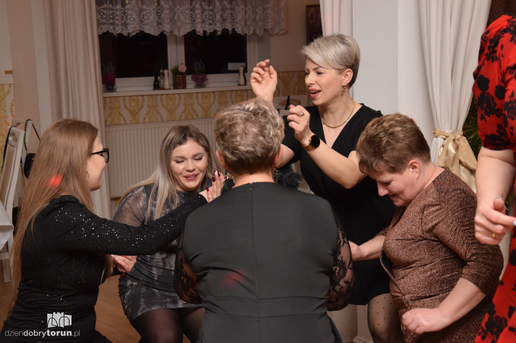 Noc Kobiet w Zajeździe Pieprz i Wanilia