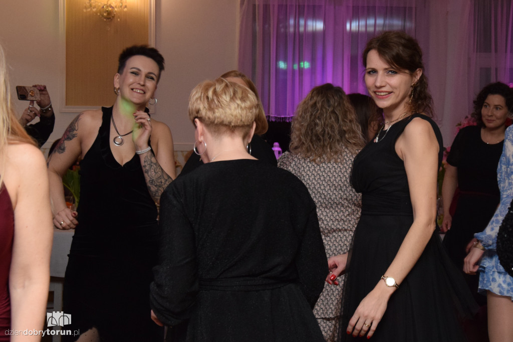 Noc Kobiet w Zajeździe Pieprz i Wanilia