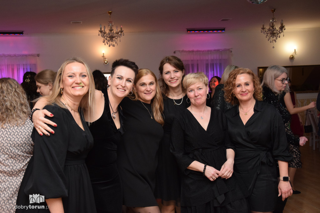 Noc Kobiet w Zajeździe Pieprz i Wanilia