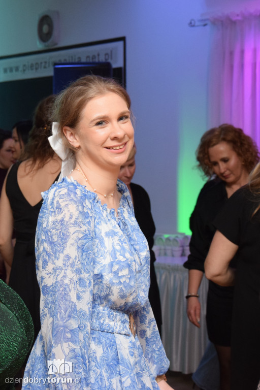 Noc Kobiet w Zajeździe Pieprz i Wanilia