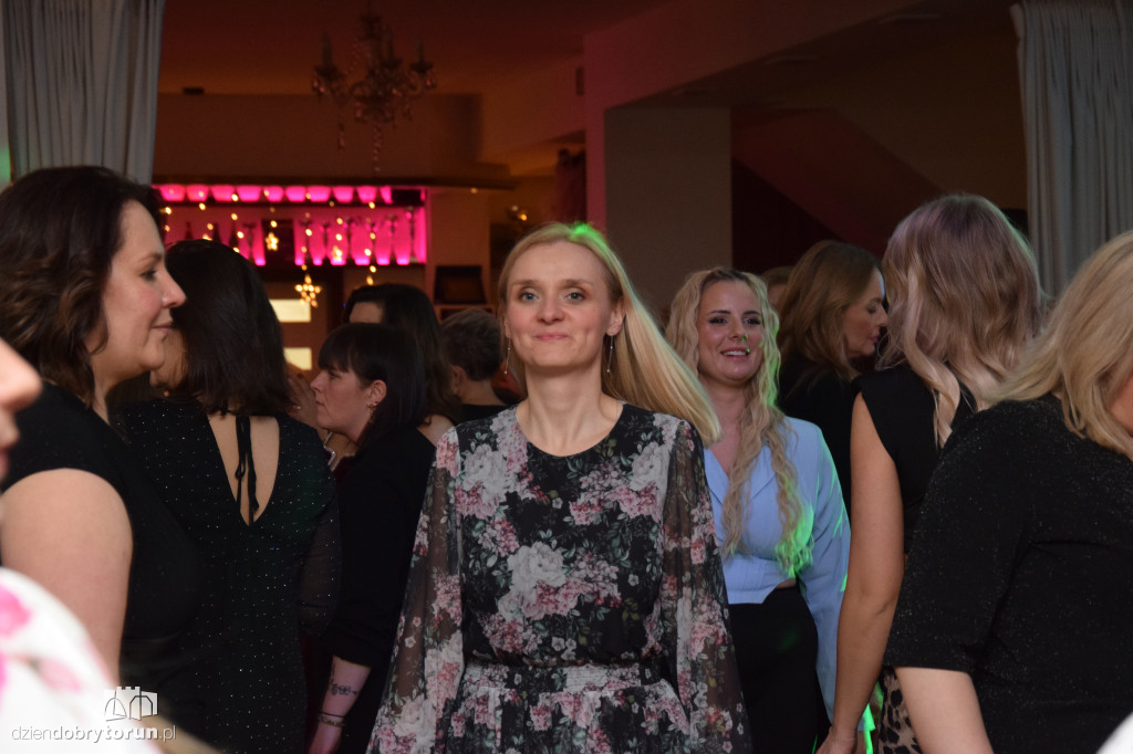 Noc Kobiet w Zajeździe Pieprz i Wanilia