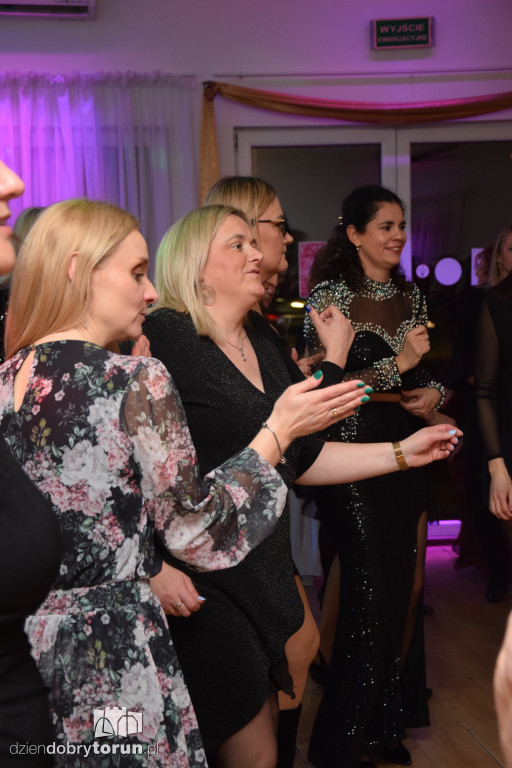 Noc Kobiet w Zajeździe Pieprz i Wanilia