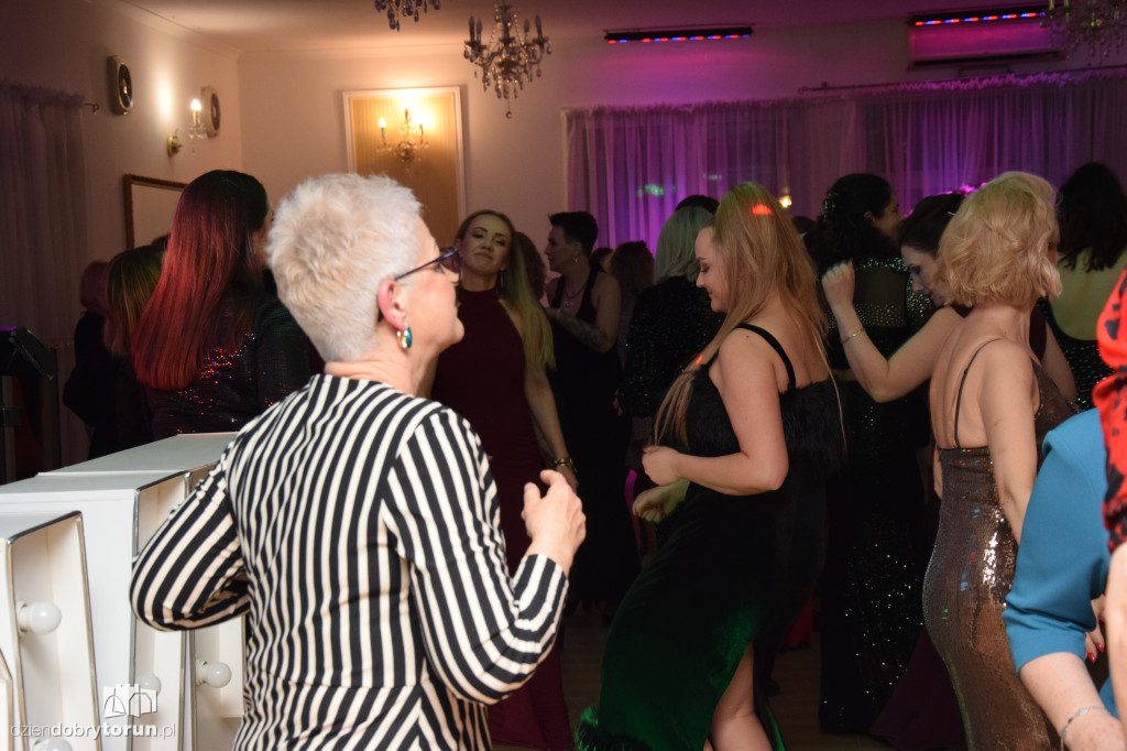 Noc Kobiet w Zajeździe Pieprz i Wanilia