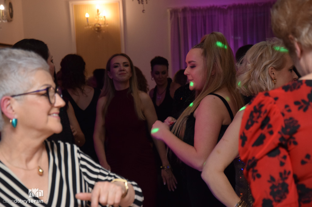 Noc Kobiet w Zajeździe Pieprz i Wanilia