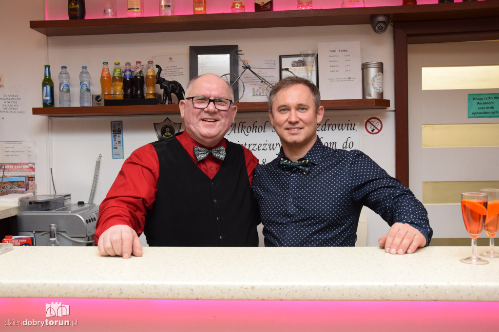 Noc Kobiet w Zajeździe Pieprz i Wanilia